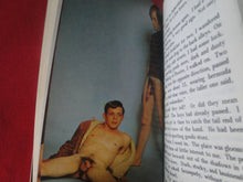 Load image into Gallery viewer, Vintage Adult Paperback Novel/Book Gay Interest Boy Whore P85