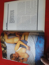 Load image into Gallery viewer, Vintage Nude Erotic Sexy Adult Magazine Lovebirds October 1980 JB58