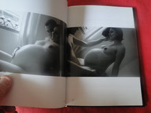 Load image into Gallery viewer, Vintage Hardcover Erotic Nude Women Picture Book Sinsation Norbert Guthier Skylight