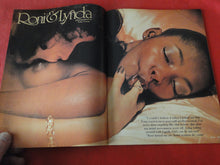 Load image into Gallery viewer, Vintage Nude Erotic Sexy Adult Magazine Beaver April 1978 JB25