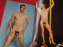 Load image into Gallery viewer, Vintage Adult Paperback Novel/Book Gay Interest Boy Whore P85