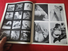Load image into Gallery viewer, Vintage Nude Erotic Sexy Adult Magazine Parliament 302 Loving Ends 1975 P92