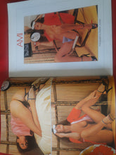 Load image into Gallery viewer, Vintage Nude Erotic Sexy Adult Magazine Club International April 1977 JB64