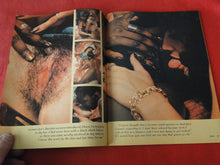 Load image into Gallery viewer, Vintage Nude Erotic Sexy Adult Magazine Beaver April 1978 JB25