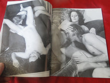 Load image into Gallery viewer, Vintage Nude Erotic Sexy Adult Magazine Encore June 1977 GN