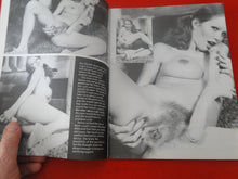 Load image into Gallery viewer, Vintage Nude Erotic Sexy Adult Magazine Lesbians In Heat P99