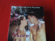 Load image into Gallery viewer, Vintage Adult Erotic Gay 18 Year Old + VHS More Young & Hung V5