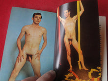 Load image into Gallery viewer, Vintage Adult Paperback Novel/Book Gay Interest Boy Whore P85