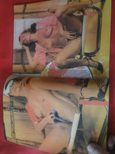 Load image into Gallery viewer, Vintage Nude Erotic Sexy Adult Magazine Club International April 1977 JB64