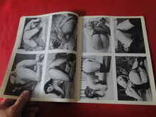 Load image into Gallery viewer, Vintage Nude Erotic Sexy Adult Magazine Parliament 302 Loving Ends 1975 P92