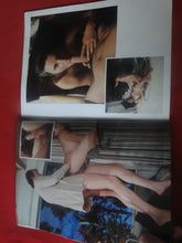 Load image into Gallery viewer, Vintage Nude Erotic Sexy Adult Magazine Fun and Games JB59