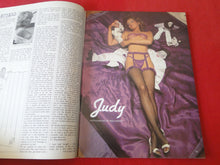 Load image into Gallery viewer, Vintage Nude Erotic Sexy Adult Magazine Mayfair V.19 No. 4 64