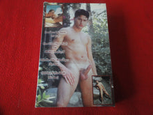 Load image into Gallery viewer, Vintage Adult Erotic Gay 18 Year Old + VHS More Young & Hung V5