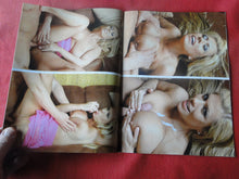 Load image into Gallery viewer, Vintage Nude Erotic Sexy Adult Magazine 50+ 2019 Julia Ann K