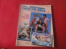 Load image into Gallery viewer, Vintage Nude Erotic Sexy Adult Magazine Shave Tail 1985 JB59