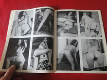 Load image into Gallery viewer, Vintage Nude Erotic Sexy Adult Magazine Parliament 302 Loving Ends 1975 P92