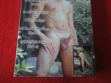 Load image into Gallery viewer, Vintage Adult Erotic Gay 18 Year Old + VHS More Young & Hung V5