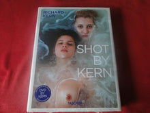 Load image into Gallery viewer, Vintage Hardcover Erotic Nude Women Picture Book Shot By Kern Richard Kern SEALED