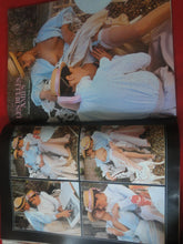 Load image into Gallery viewer, Vintage Nude Erotic Sexy Adult Magazine Club International April 1977 JB64