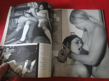 Load image into Gallery viewer, Vintage Nude Erotic Sexy Adult Magazine Scam P85