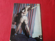 Load image into Gallery viewer, Vintage Nude Erotic Sexy Adult Magazine BDSM Janus V.5 #10 1976 WRITING ON COVER P70