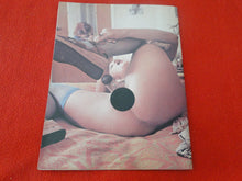 Load image into Gallery viewer, Vintage Nude Erotic Sexy Adult Magazine Fickle Finger of Fay 1978 P99