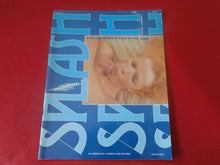 Load image into Gallery viewer, Vintage Nude Erotic Sexy Adult Magazine Splash 1984 V.1 #1 JB18