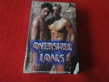 Load image into Gallery viewer, Vintage Adult Erotic Gay 18 Year Old + VHS Oversized Loads V5