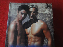 Load image into Gallery viewer, Vintage Adult Erotic Gay 18 Year Old + VHS Oversized Loads V5