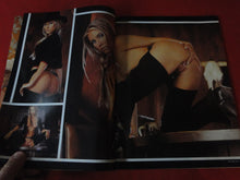Load image into Gallery viewer, Vintage Nude Erotic Sexy Adult Magazine Just Girls 2002 JB12