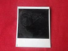 Load image into Gallery viewer, Vintage 1980s Nude Erotic Sexy Polaroid Nude Woman Photo Hispanic Honey Hairy Bush AB1