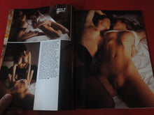 Load image into Gallery viewer, Vintage Nude Erotic Sexy Adult Magazine Just Girls 2002 JB12
