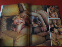 Load image into Gallery viewer, Vintage Nude Erotic Sexy Adult Magazine Lovebirds November 1980 JB58