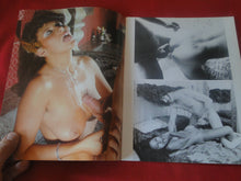 Load image into Gallery viewer, Vintage Nude Erotic Sexy Adult Magazine Splash 1984 V.1 #1 JB18