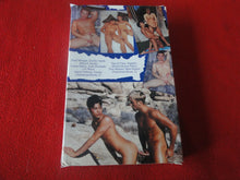 Load image into Gallery viewer, Vintage Adult Erotic Gay 18 Year Old + VHS Oversized Loads V5
