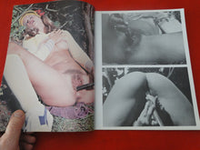 Load image into Gallery viewer, Vintage Nude Erotic Sexy Adult Magazine Fickle Finger of Fay 1978 P99