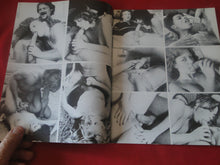 Load image into Gallery viewer, Vintage Nude Erotic Sexy Adult Magazine Splash 1984 V.1 #1 JB18