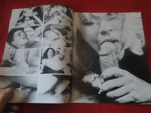 Load image into Gallery viewer, Vintage Nude Erotic Sexy Adult Magazine Splash 1984 V.1 #1 JB18