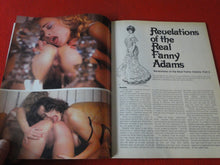 Load image into Gallery viewer, Vintage Nude Erotic Sexy Adult Magazine Lovebirds November 1980 JB58