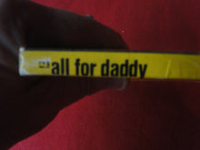 Load image into Gallery viewer, Vintage Adult Paperback Book/Novel Liverpool All For Daddy P91