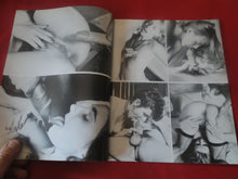 Load image into Gallery viewer, Vintage Nude Erotic Sexy Adult Magazine Splash 1984 V.1 #1 JB18
