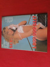 Load image into Gallery viewer, Vintage Nude Erotic Sexy Adult Magazine Fox August 1992 64
