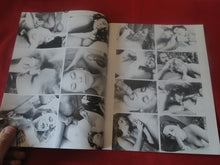 Load image into Gallery viewer, Vintage Nude Erotic Sexy Adult Magazine Splash 1984 V.1 #1 JB18