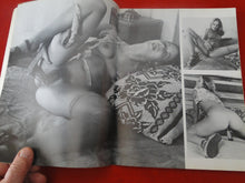 Load image into Gallery viewer, Vintage Nude Erotic Sexy Adult Magazine Fickle Finger of Fay 1978 P99