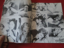 Load image into Gallery viewer, Vintage Nude Erotic Sexy Adult Magazine Splash 1984 V.1 #1 JB18