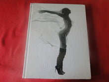 Load image into Gallery viewer, Vintage Hardcover Erotic Nude Women Picture Book Rankin Spirit of Ecstasy SEALED