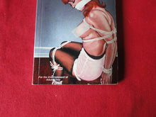 Load image into Gallery viewer, Vintage Adult Paperback Book/Novel Tamed Town Tramp G3