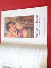 Load image into Gallery viewer, Vintage Nude Erotic Sexy Adult Magazine Fox August 1992 64