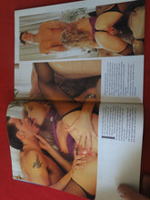 Load image into Gallery viewer, Vintage Nude Erotic Sexy Adult Magazine Fox August 1992 64