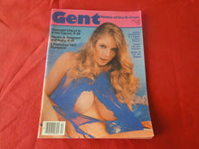 Load image into Gallery viewer, Vintage Nude Erotic Sexy Adult Big Tit Magazine Gent April 1983 P81